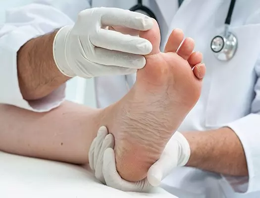 Signs You Need To See a Podiatrist 